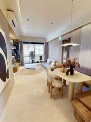 The Reserve Residences (D21), Apartment #555616331